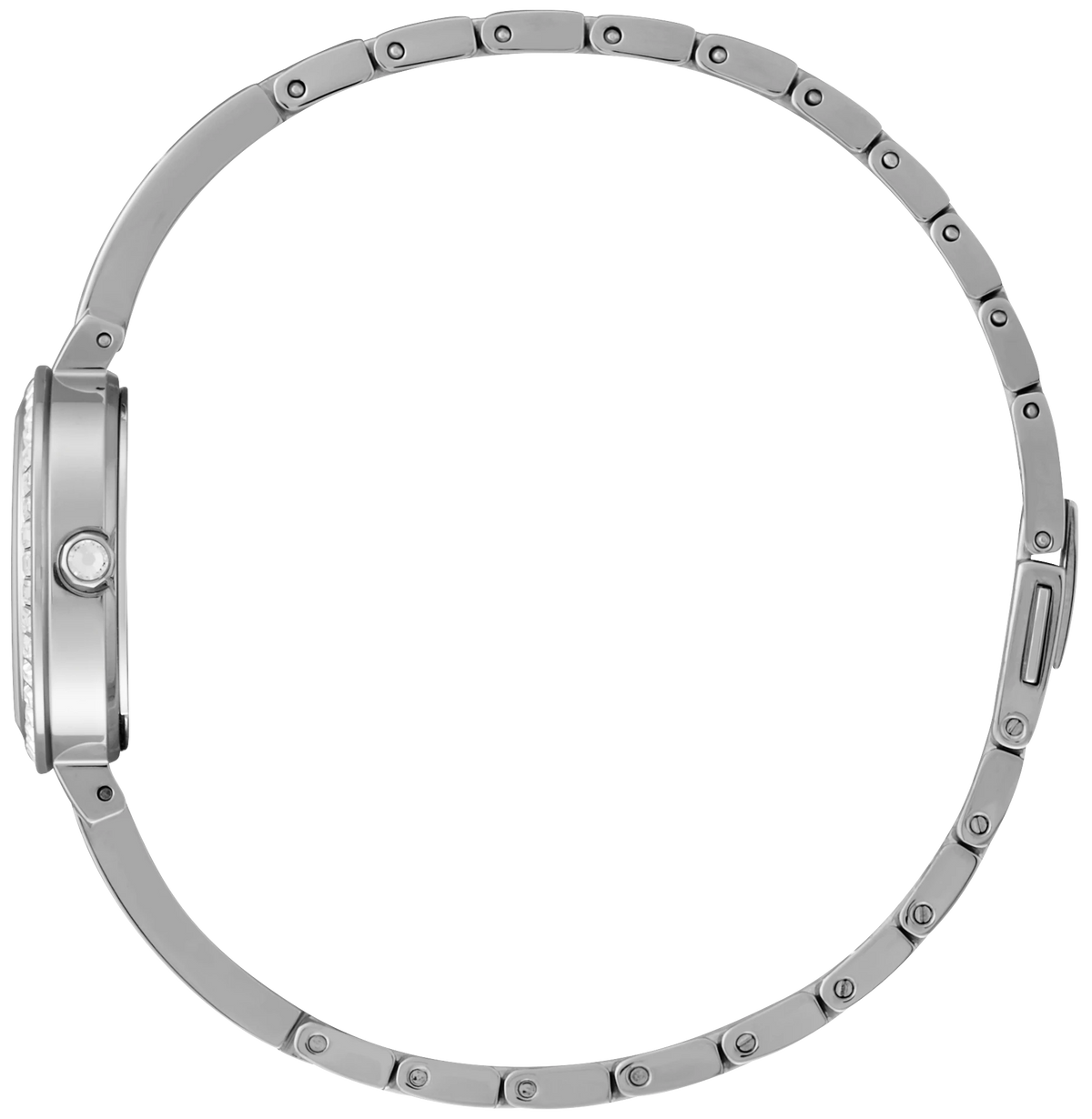 Citizen Silhouette Crystal EM0860-51D — detail view