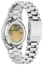 Citizen TSUYOSA Mickey Mouse NJ0156-50L — detail view