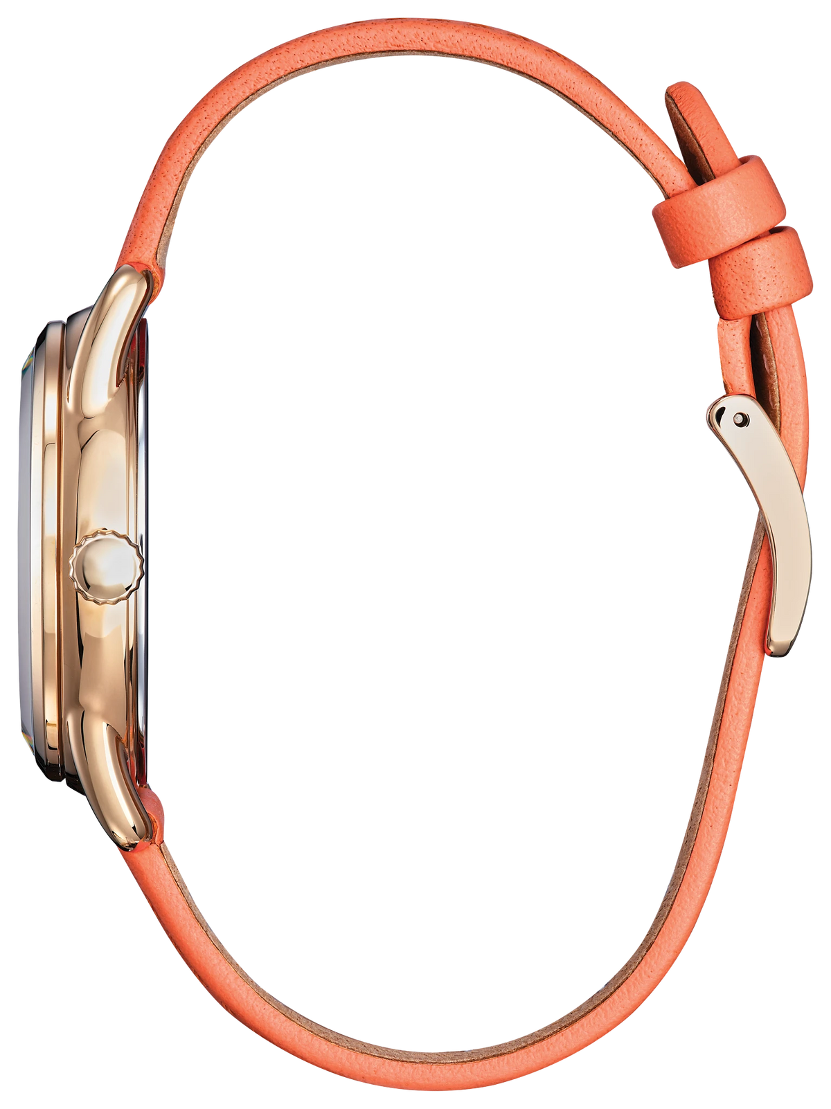 Citizen Gardening Minnie FE6087-04W — detail view