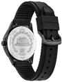 Citizen Black Panther 60th Anniversary AW1858-03W — detail view