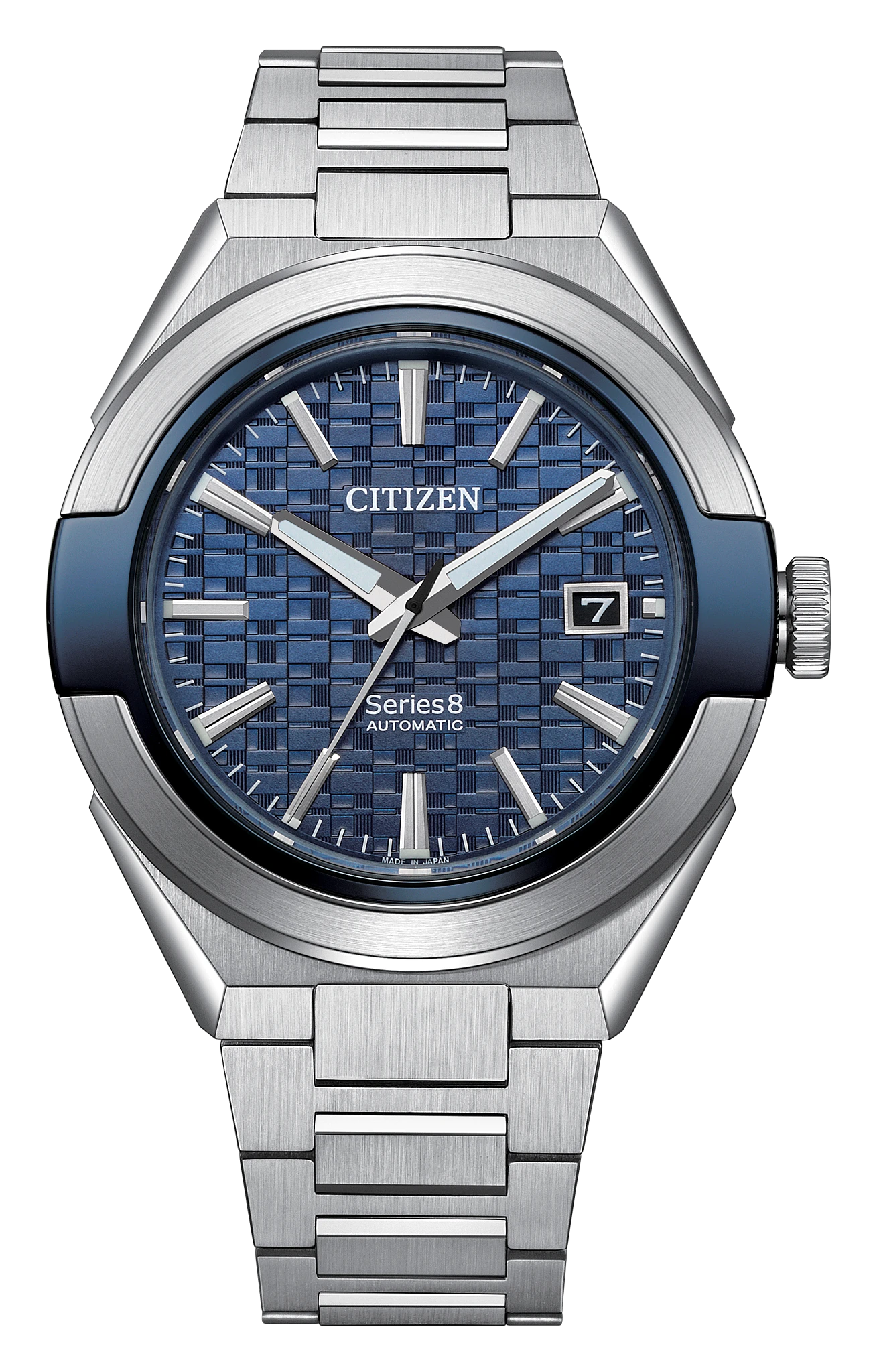 Citizen Series8 870 NA1037-53L — product view