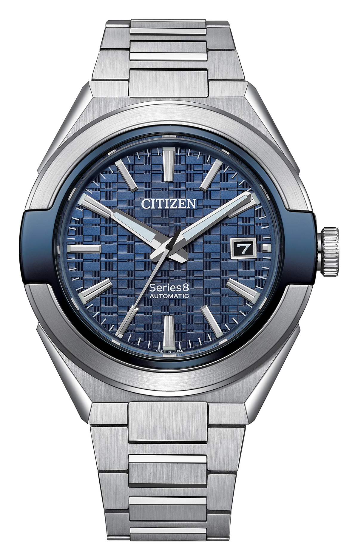Citizen Series8 870 NA1037-53L — product view