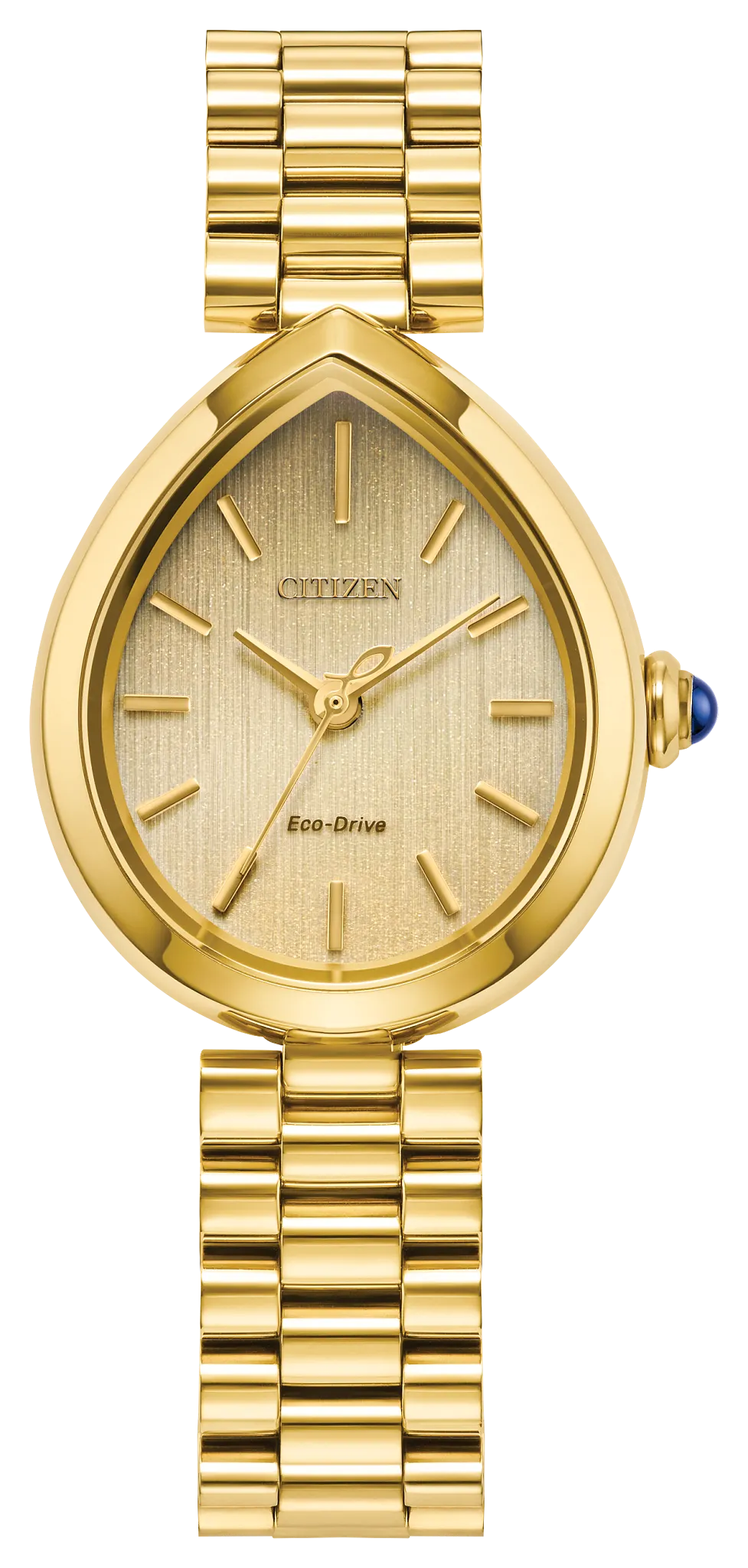 Citizen L Rainell EM1202-50P — product view
