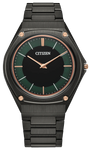 Citizen Eco-Drive One AR5065-54W — product view