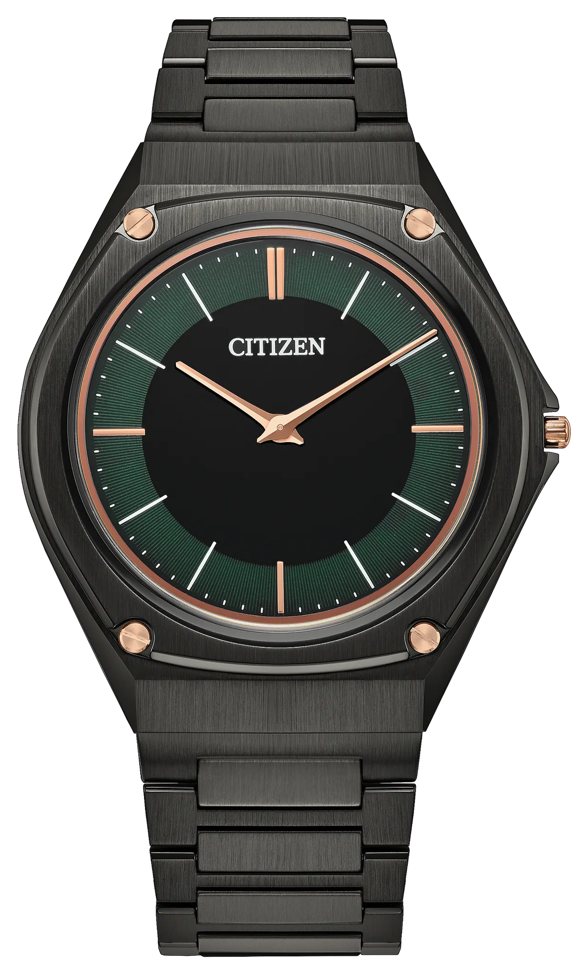 Citizen Eco-Drive One AR5065-54W — product view