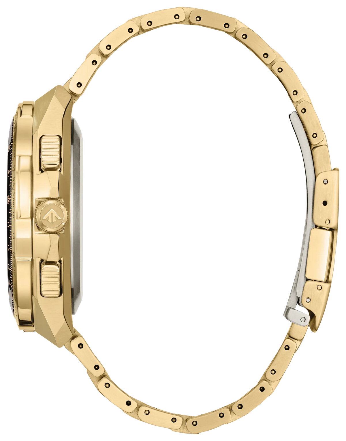 Citizen Promaster Skyhawk A-T JY8144-50E — detail view
