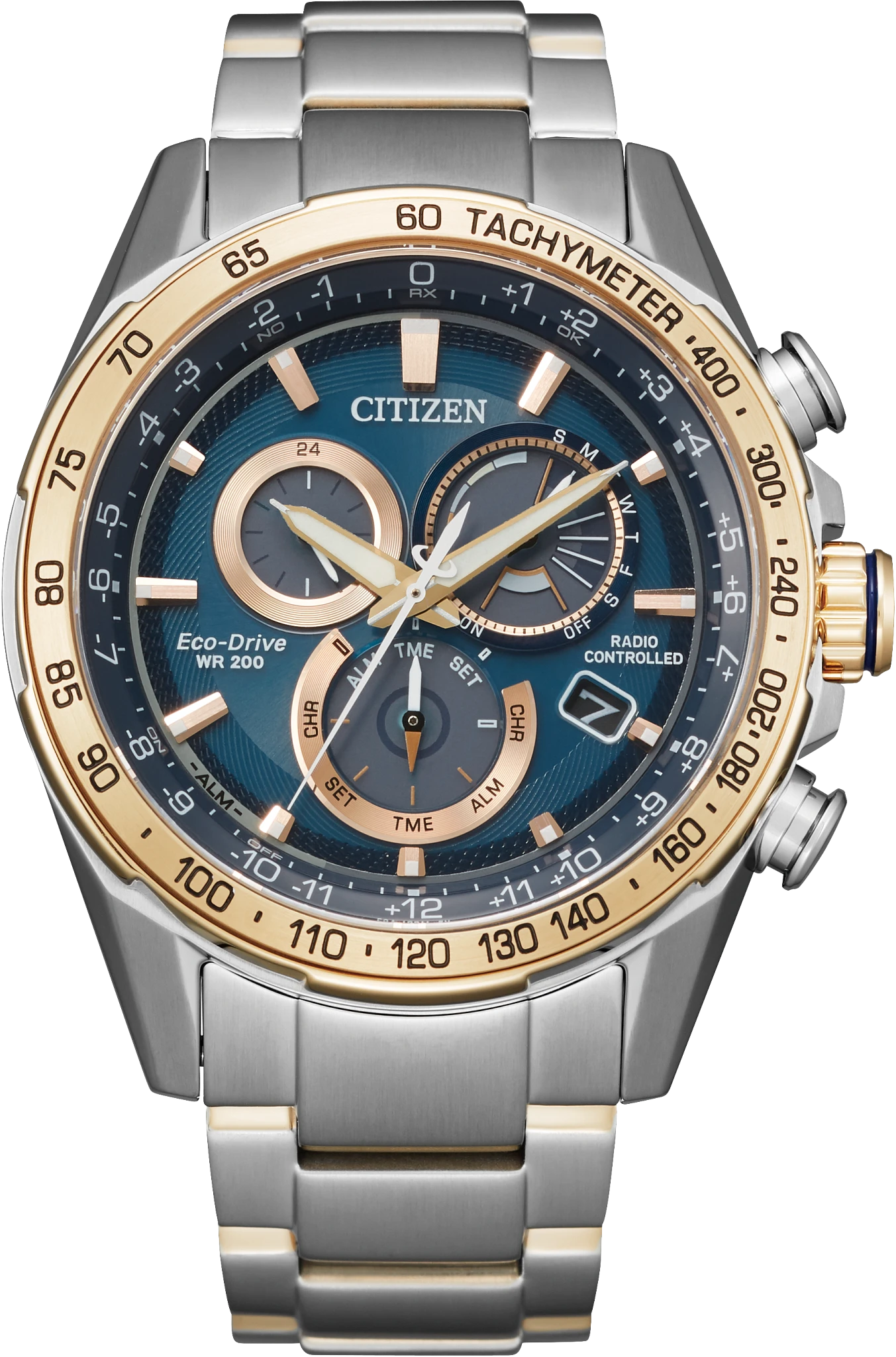 Citizen PCAT CB5916-59L — product view