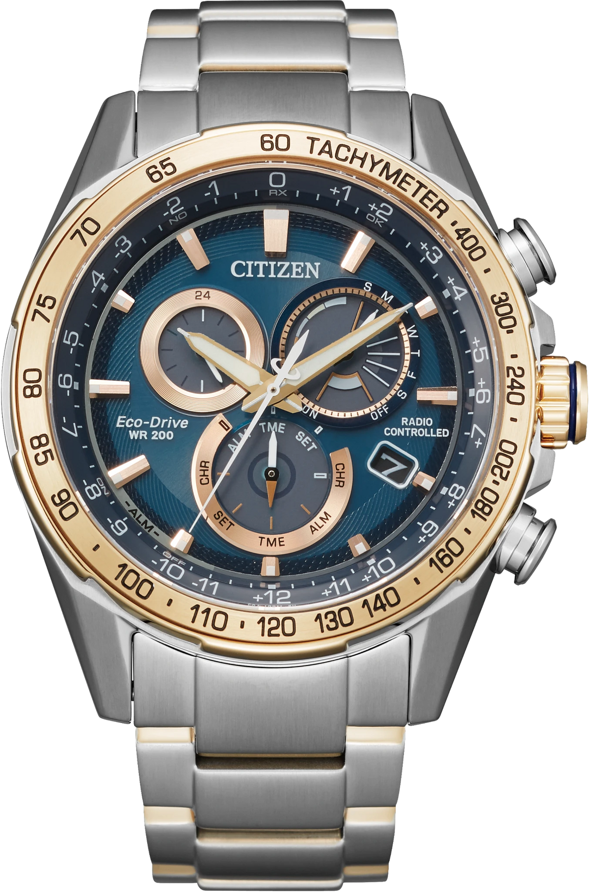 Citizen PCAT CB5916-59L — product view