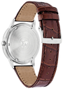 Citizen Corso BU2070-12L — detail view