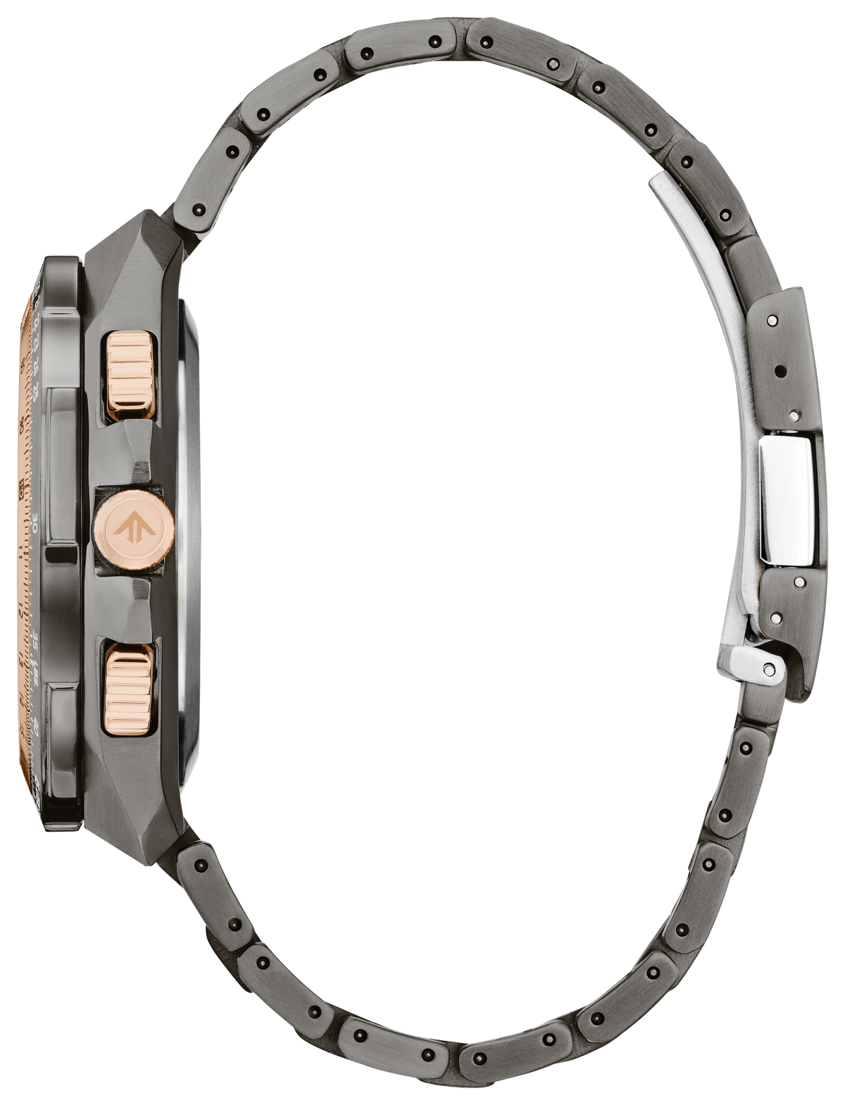 Citizen Promaster Skyhawk A-T JY8146-54E — detail view