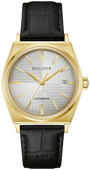 Bulova Frank Sinatra Nothing But The Best 97B243 Watch