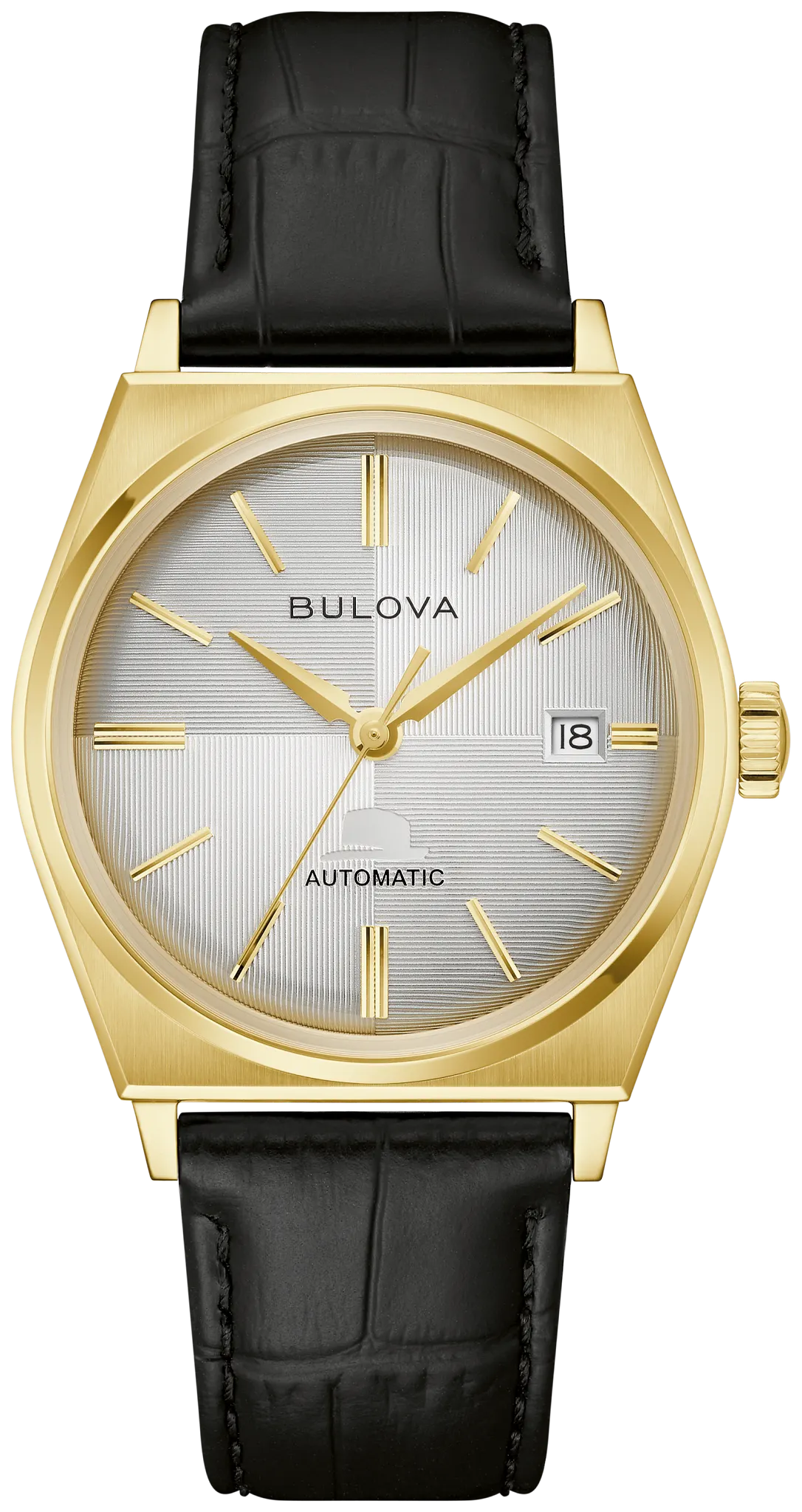 Bulova Frank Sinatra Nothing But The Best 97B243 Watch