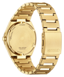 Citizen Zenshin Three-hand AW0132-55P — detail view