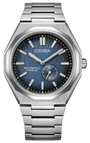 Citizen Zenshin 60 Mechanical NK5020-58M — product view