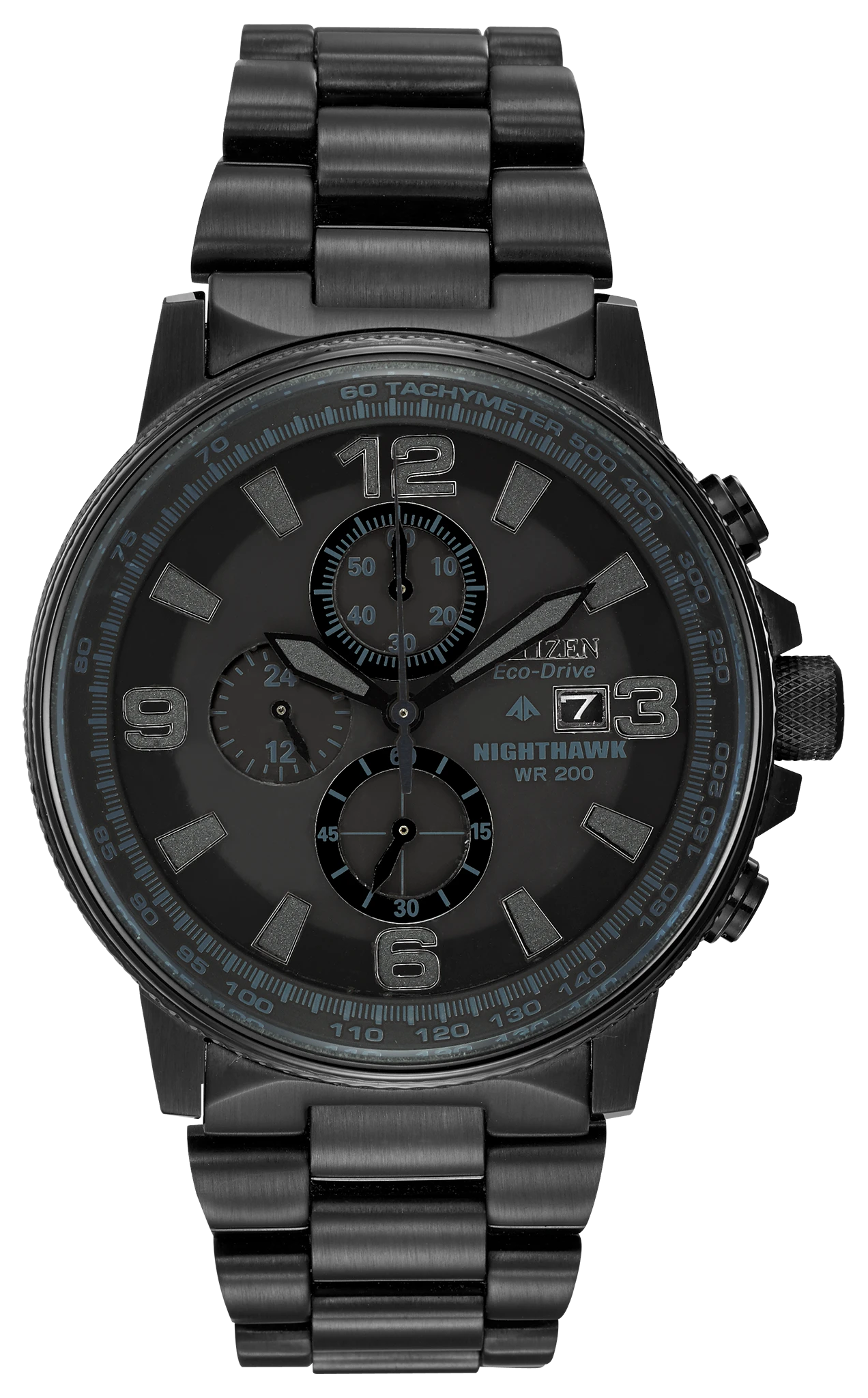 Citizen Nighthawk CA0295-58E — product view