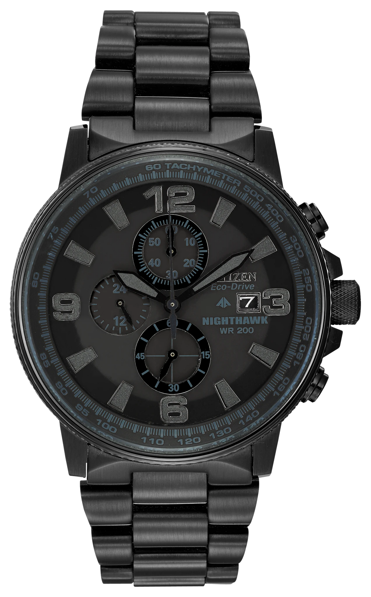 Citizen Nighthawk CA0295-58E — product view