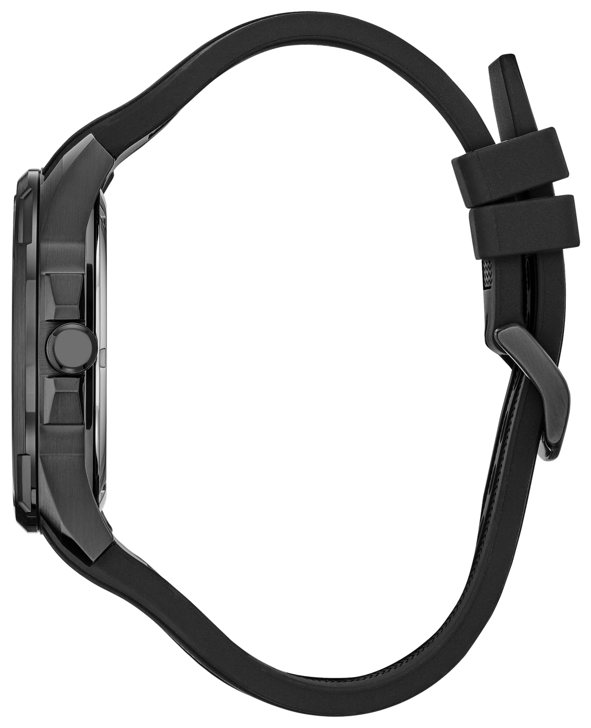 Citizen Death Star, Vader's Shadow AW1606-06W — detail view