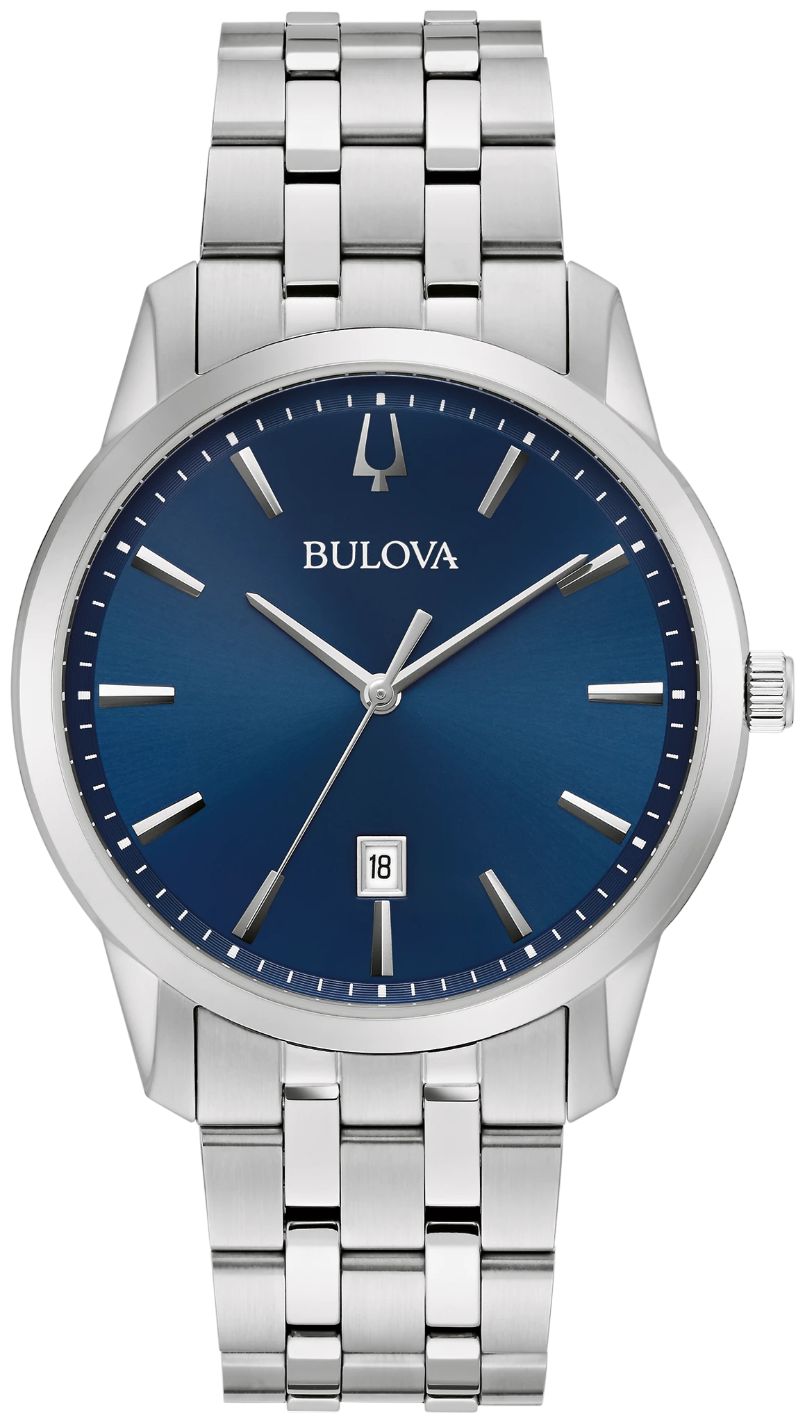 Bulova Sutton 96B338 Watch