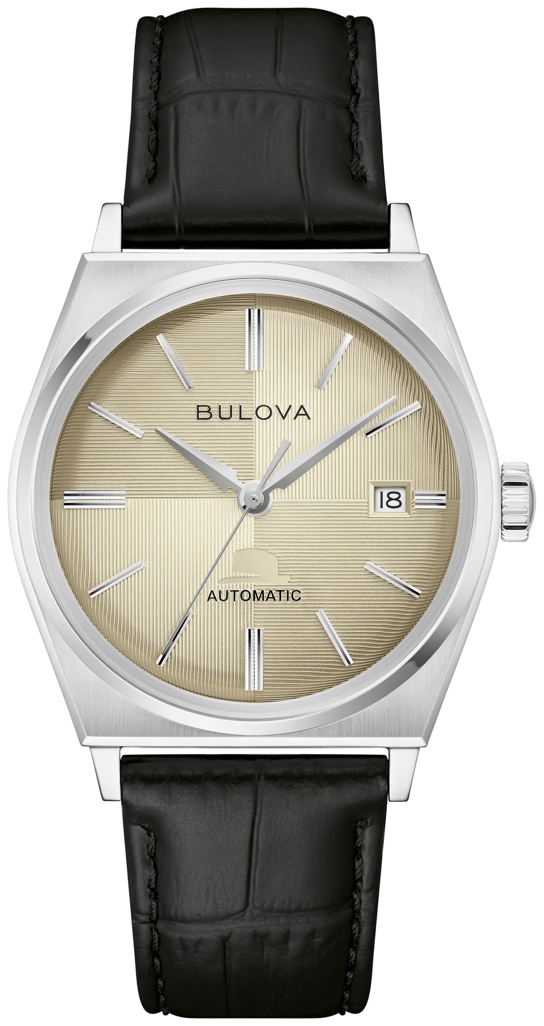 Bulova Frank Sinatra Nothing But The Best 96B483 Watch