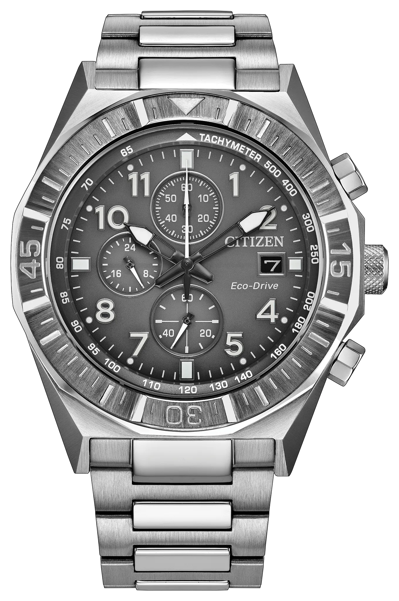 Citizen Nighthawk CA0890-54H — product view