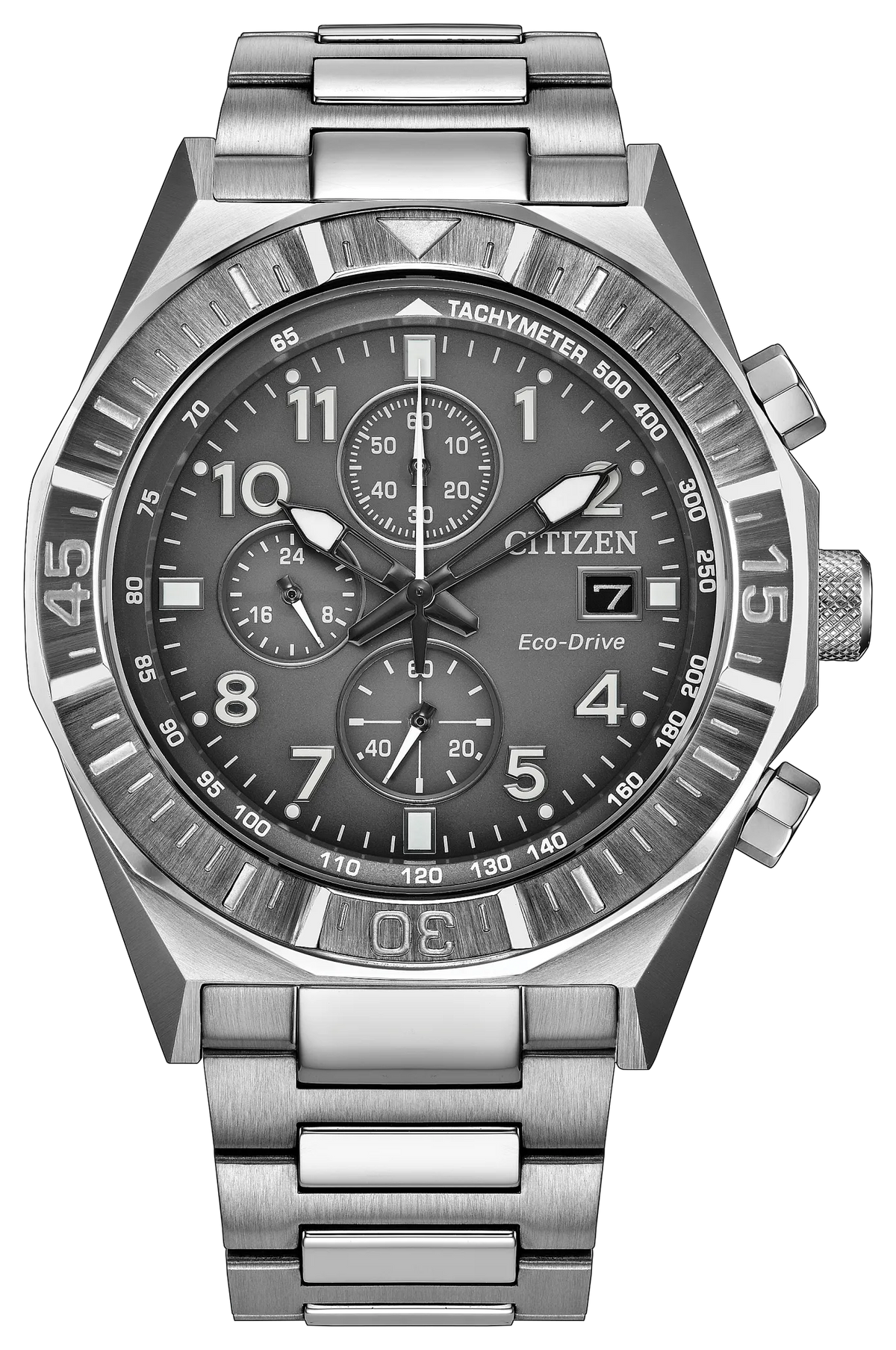 Citizen Nighthawk CA0890-54H — product view