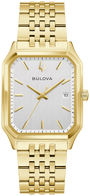Bulova Tony Bennett We Are All Here 97B236 Watch