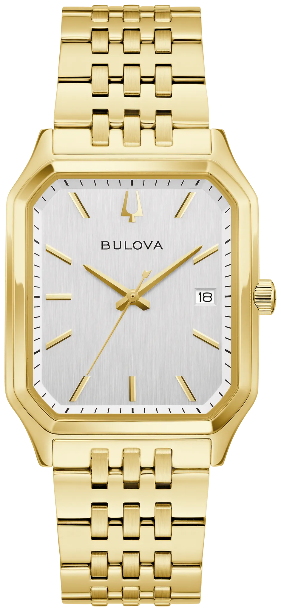 Bulova Tony Bennett We Are All Here 97B236 Watch