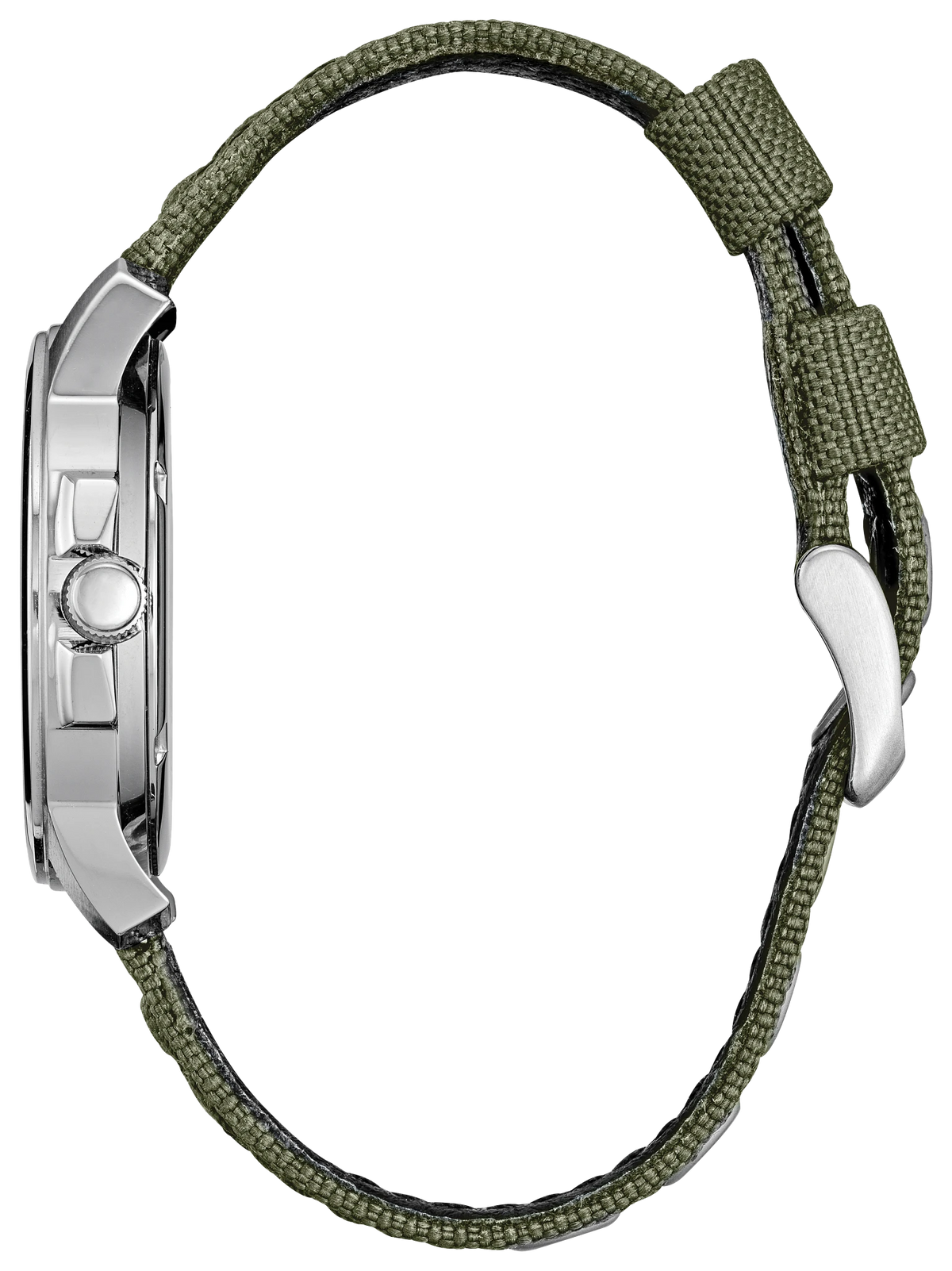 Citizen Garrison BM8180-03E — detail view