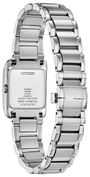 Citizen L Bianca EW5600-52D — detail view