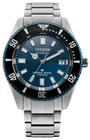Citizen Promaster Fujitsubo NB6026-56L — product view