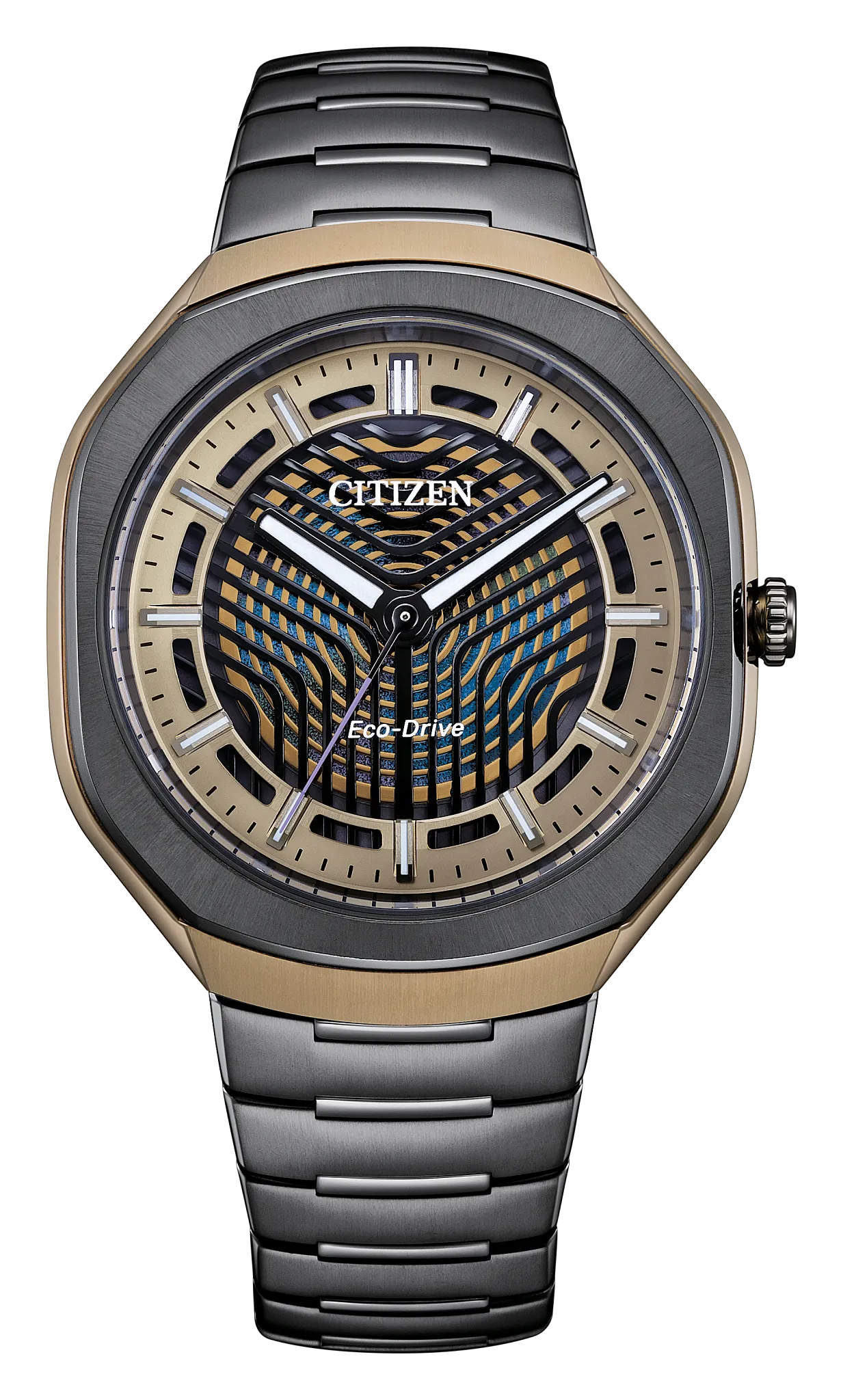Citizen Eco-Drive PHOTON BJ6569-59X — product view