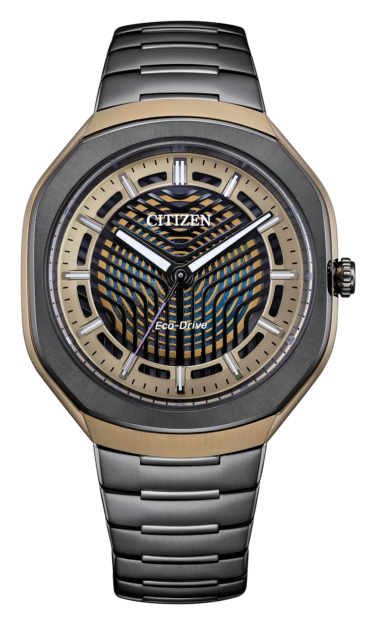 Citizen Eco-Drive PHOTON BJ6569-59X — product view