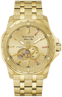 Bulova Marc Anthony Marine Star 97A200 Watch