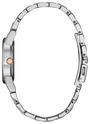 Citizen Aurora Enchanted GA1081-65N — detail view