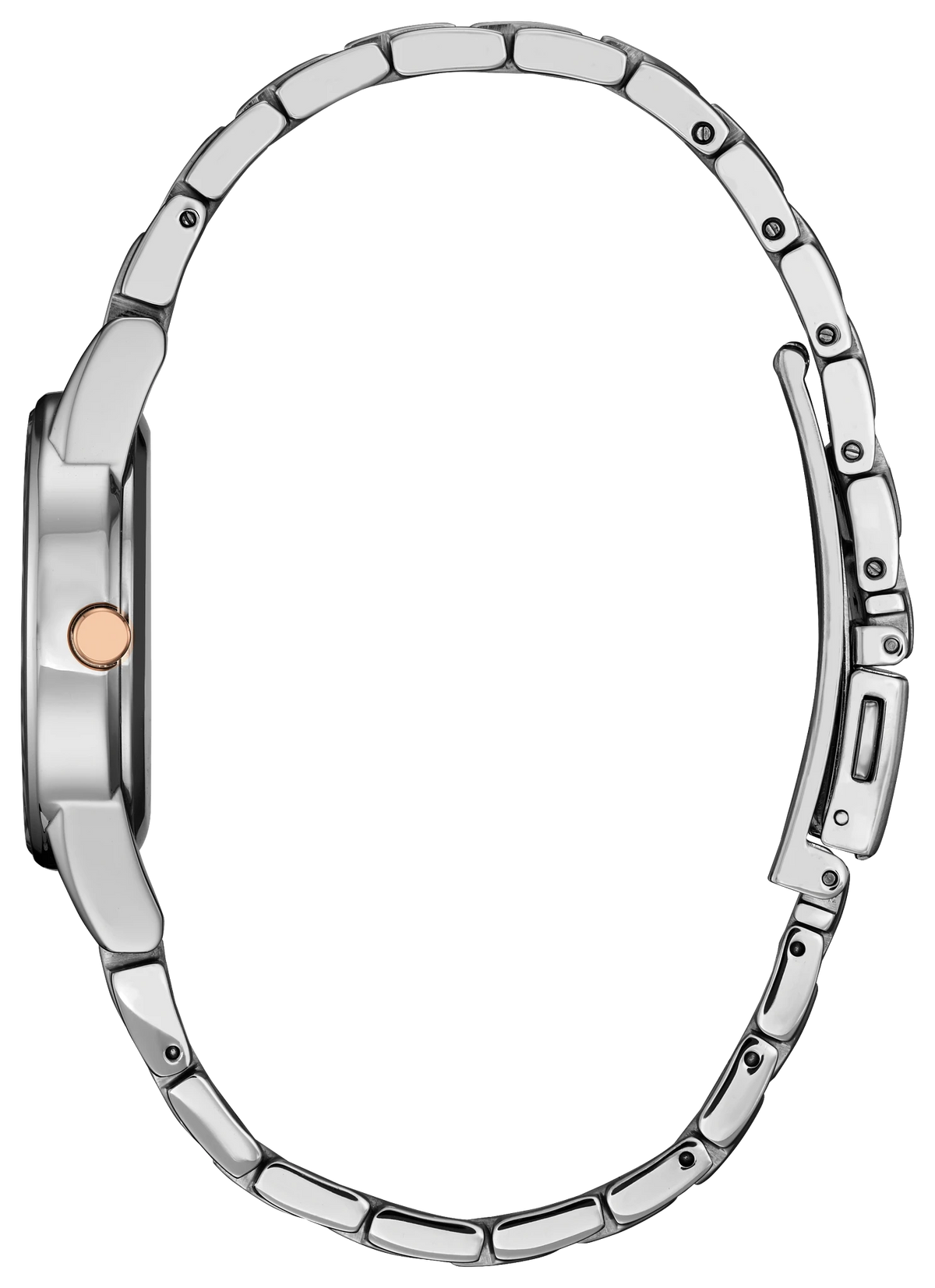 Citizen Aurora Enchanted GA1081-65N — detail view