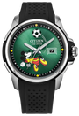 Citizen Mickey Mouse Goalie AW1656-08W — product view