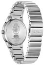 Citizen Millennium Falcon Hyperdrive BM7581-59W — detail view