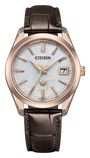 Citizen The CITIZEN AQ4106-00B — product view