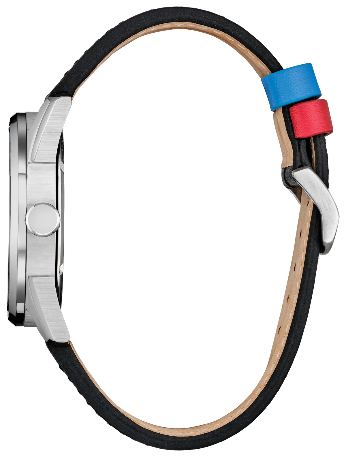 Citizen Duel 2.0 AW0160-09W — detail view