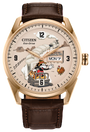 Citizen Hometown Mickey Mouse AW0088-04W — product view