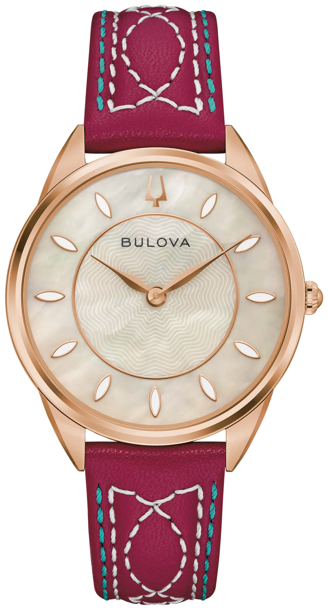 Bulova Sutton 97L204 Watch