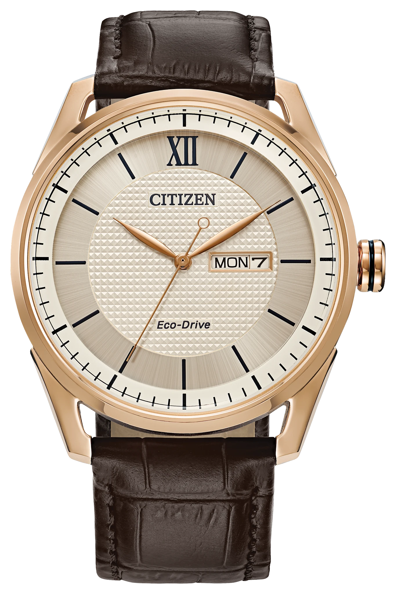 Citizen Classic AW0082-01A — product view