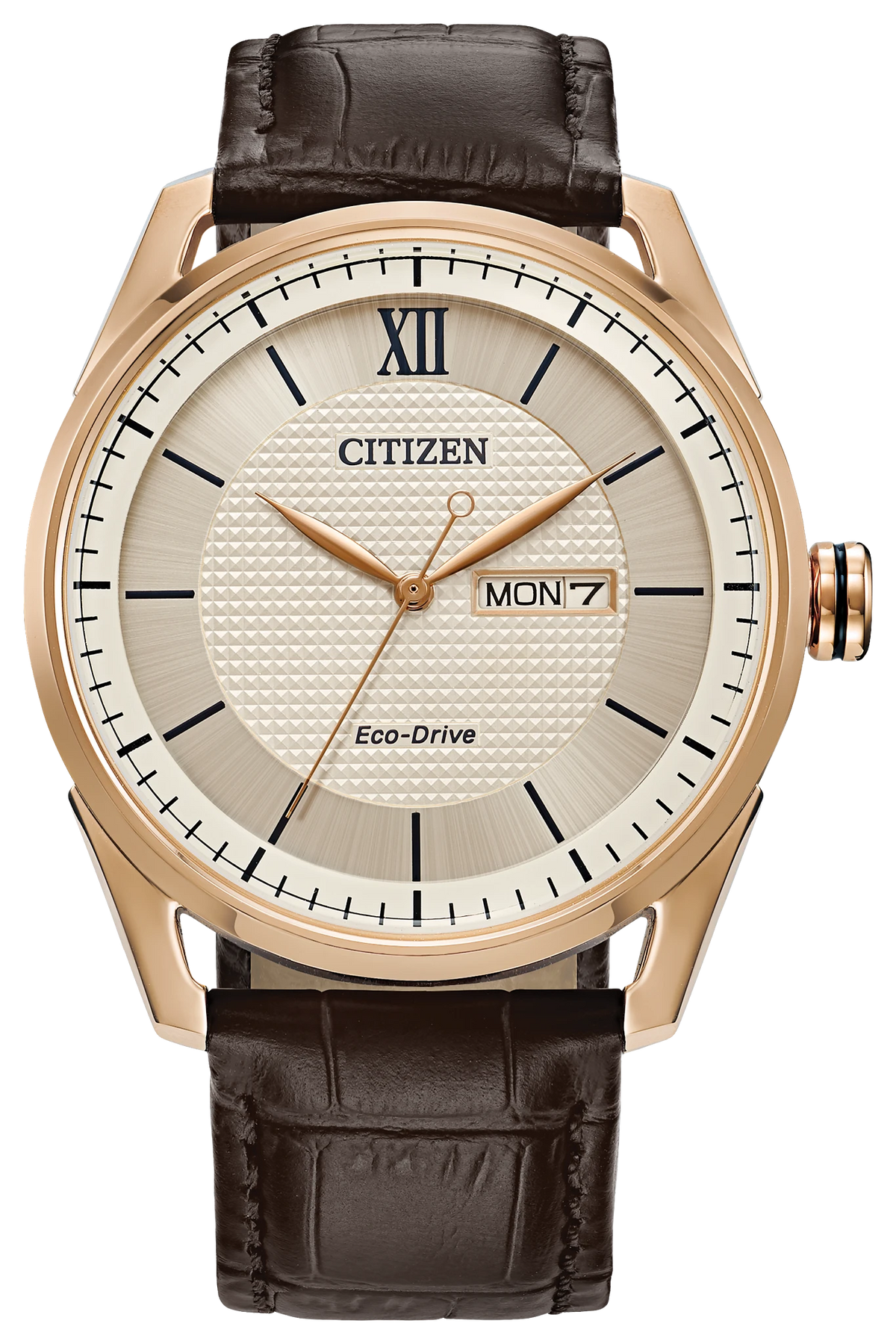 Citizen Classic AW0082-01A — product view