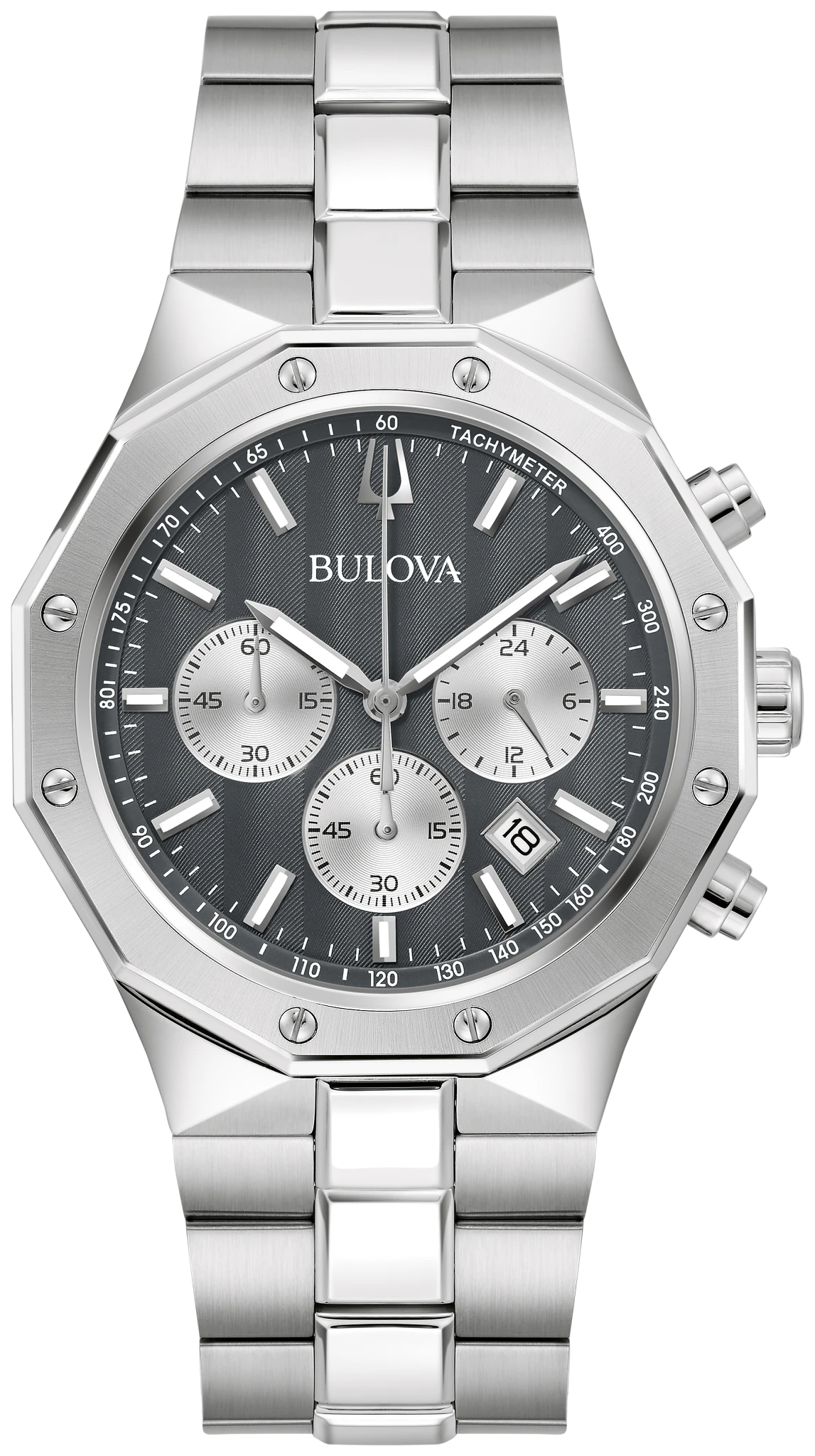 Bulova Prestige 96B459 Watch