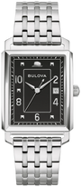 Bulova Frank Sinatra The Very Thought Of You 96B461 Watch