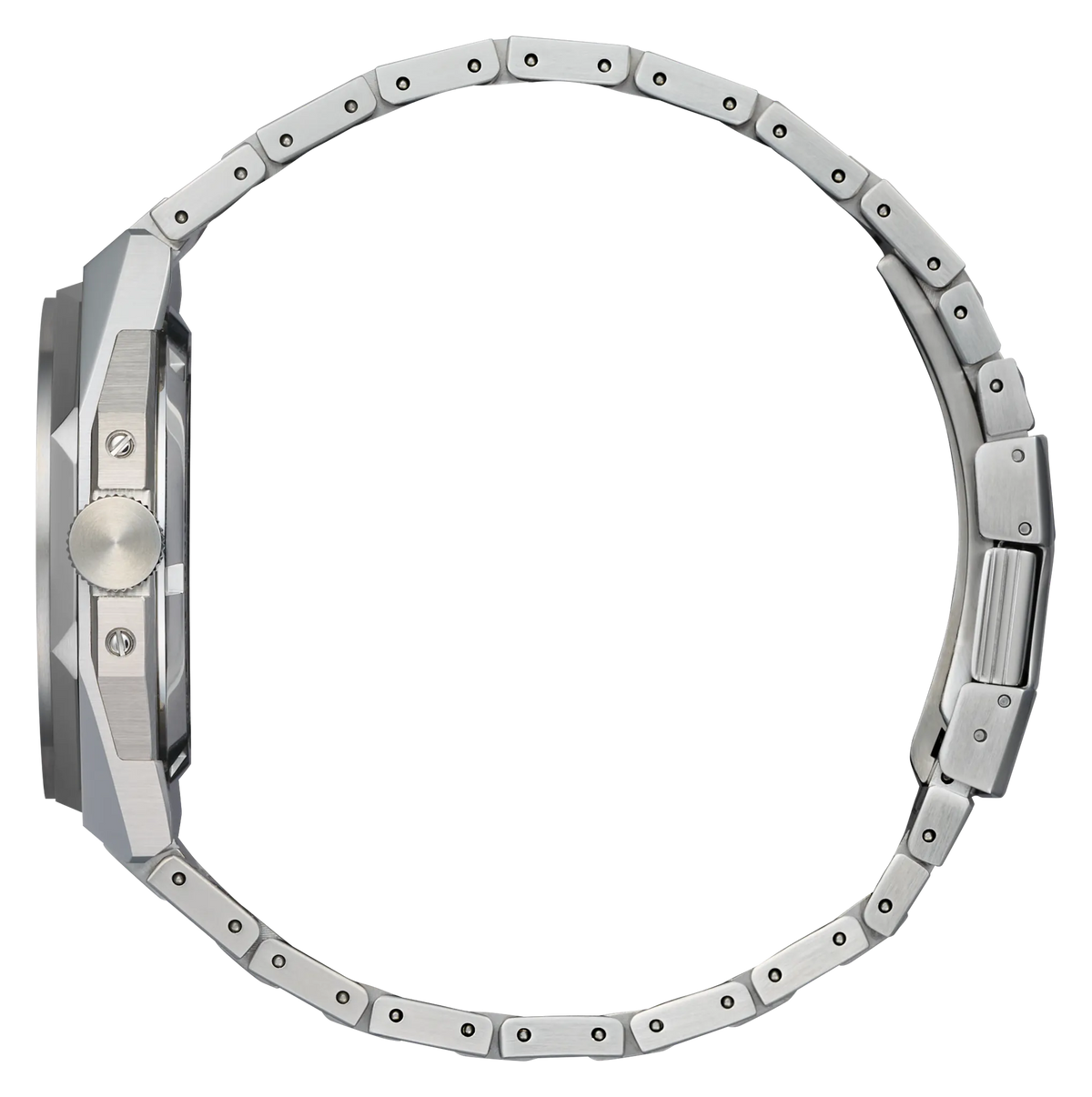 Citizen Series8 NB6080-51W — detail view