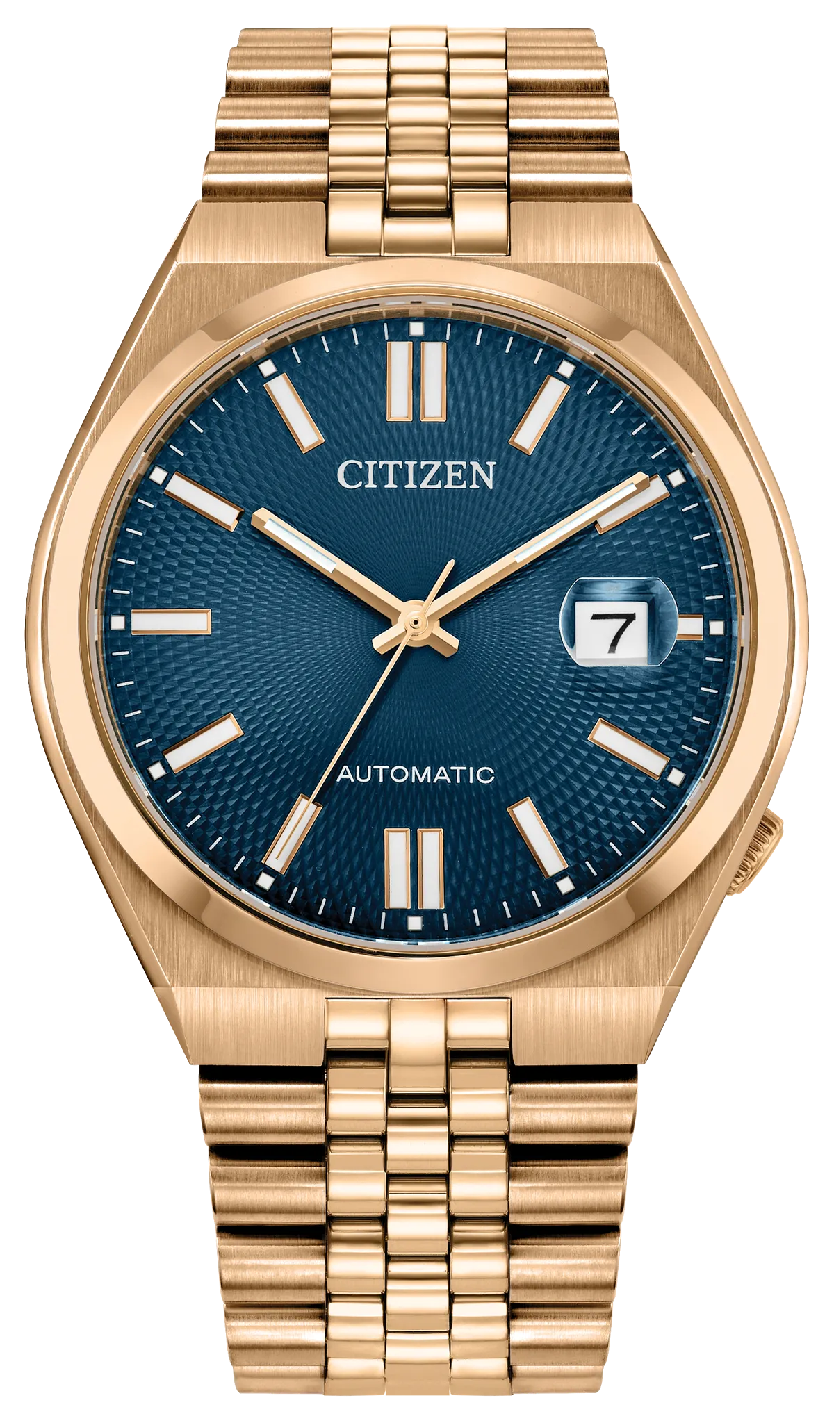 Citizen TSUYOSA 60 NK0023-57L — product view