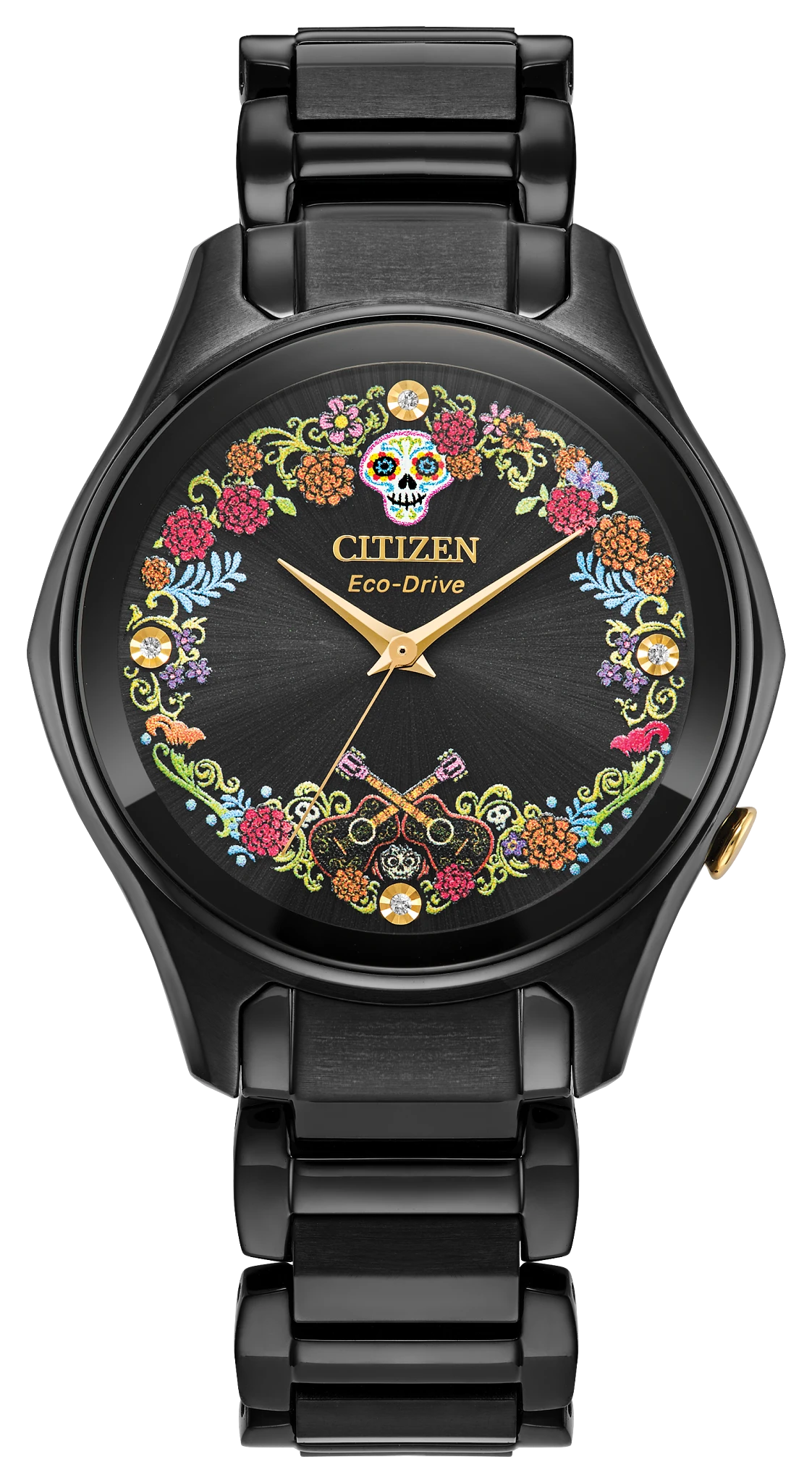 Citizen Sugar Skull EM1175-51W — product view