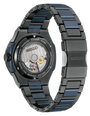 Citizen Series8 880 GMT NB6036-52N — detail view