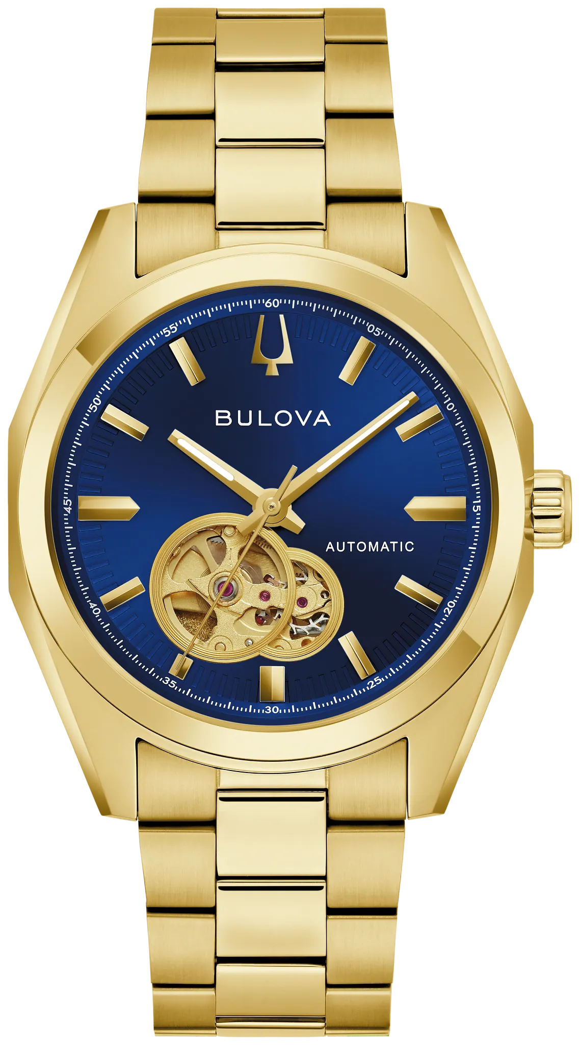 Bulova Surveyor 97A203 Watch
